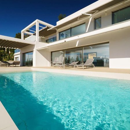 Villa Exorbo By Interhome Jávea Exterior foto