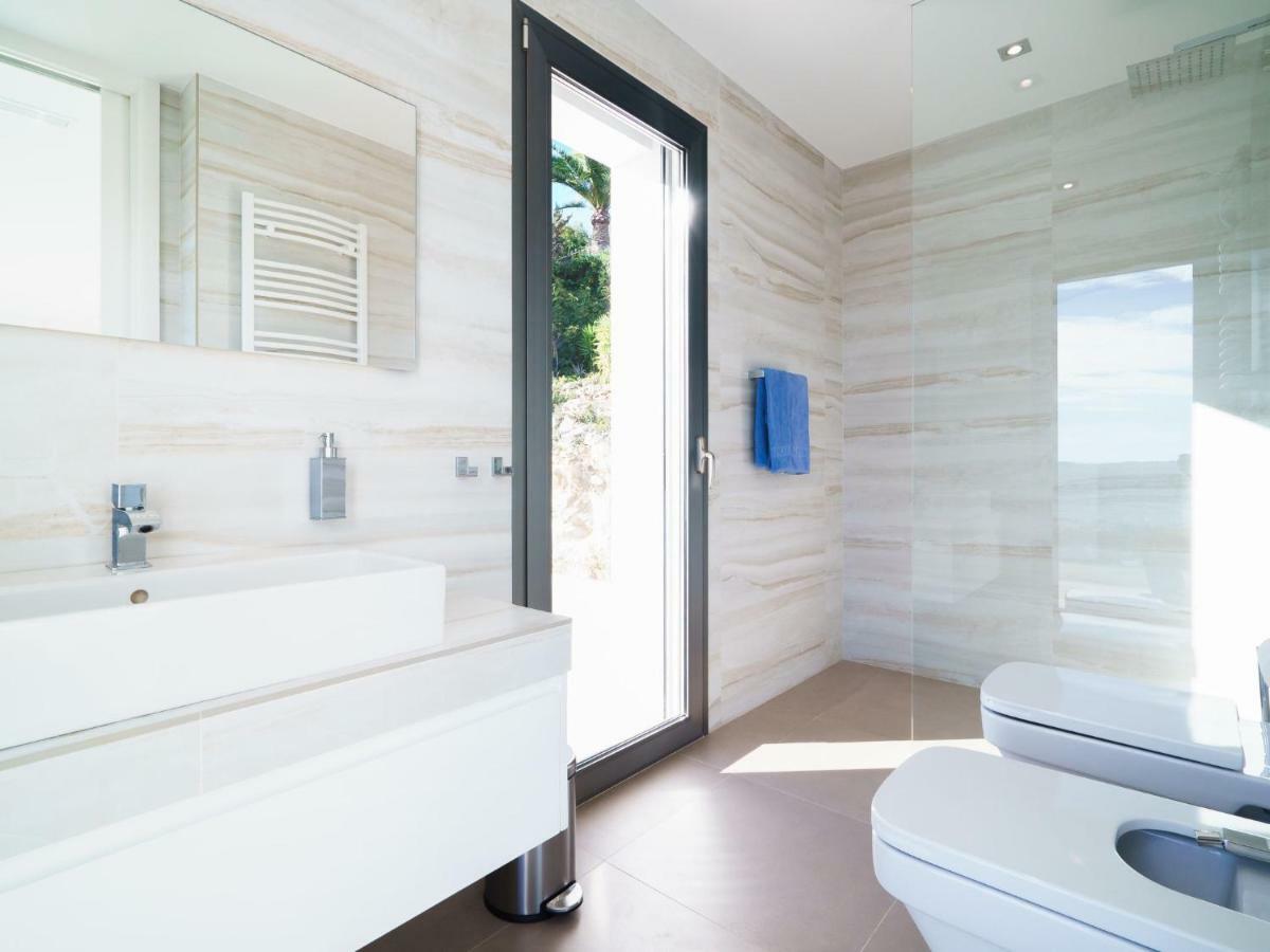 Villa Exorbo By Interhome Jávea Exterior foto